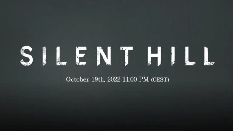 Silent Hill está de vuelta, Konami anuncia un evento en el que presentará el futuro de la saga  este 19 octubre