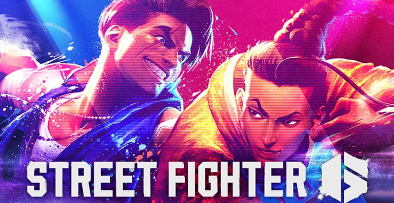 Street Fighter 6 mantenía su versión beta, pero Capcom se ha visto obligado a eliminarla