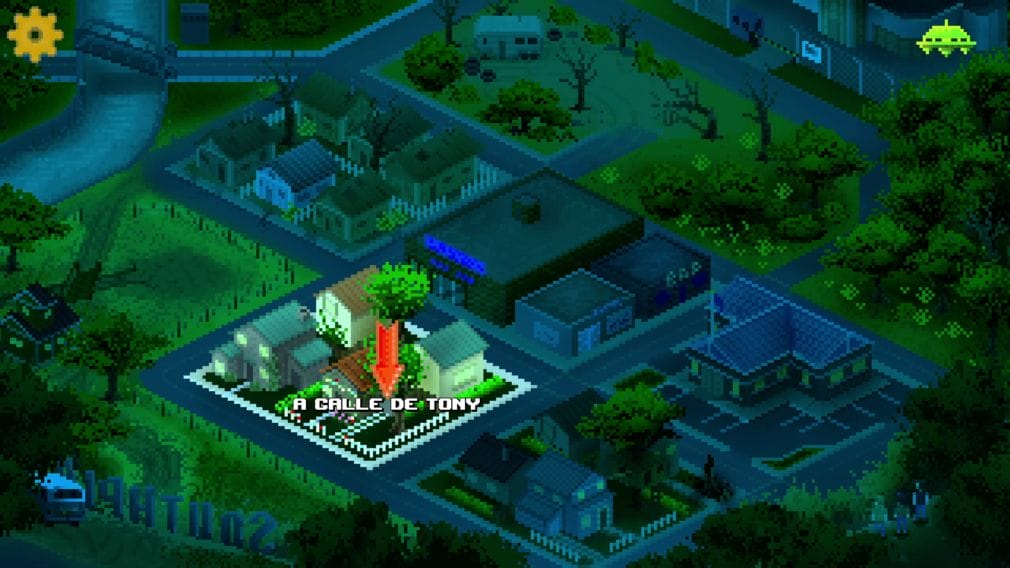 Análisis: Unusual Findings Análisis: Unusual Findings