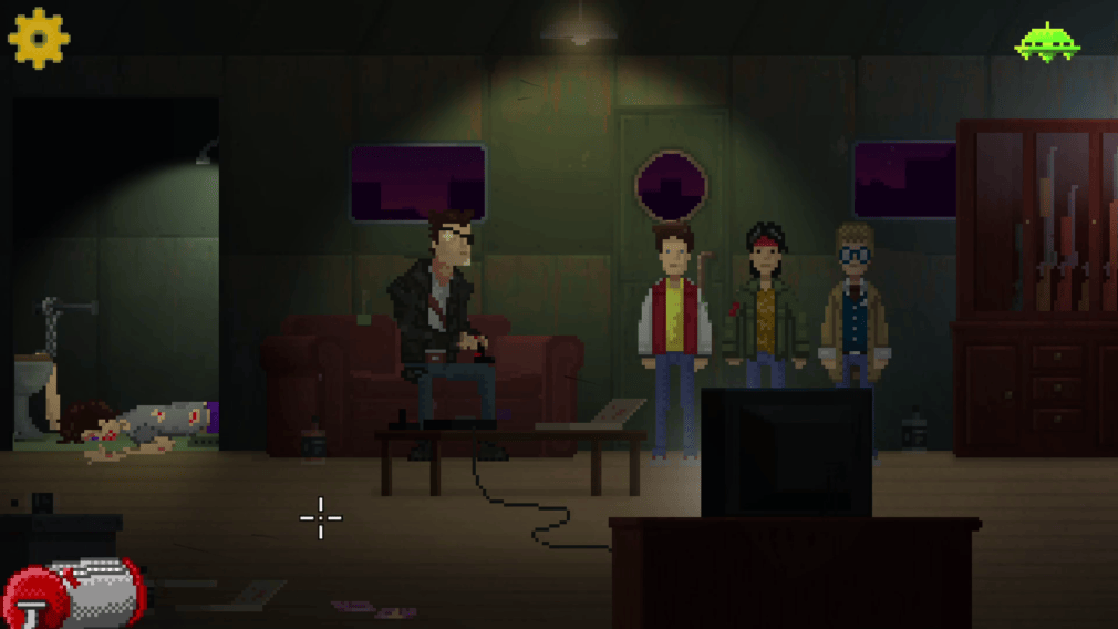 Análisis: Unusual Findings Análisis: Unusual Findings