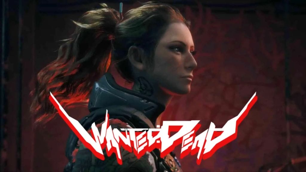Wanted: Dead llegará en formato físico para PlayStation 5, PlayStation 4, Xbox Series X y Xbox One en 2022
