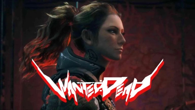 Wanted: Dead llegará en formato físico para PlayStation 5, PlayStation 4, Xbox Series X y Xbox One en 2022