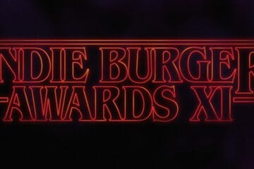 Indie Burger Awards