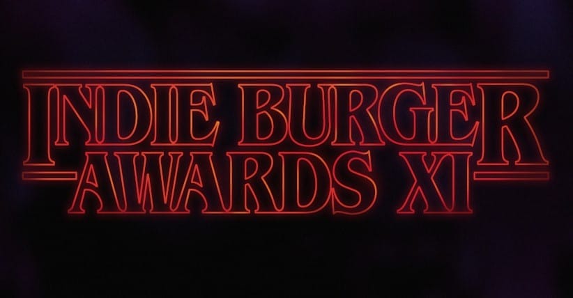 Indie Burger Awards