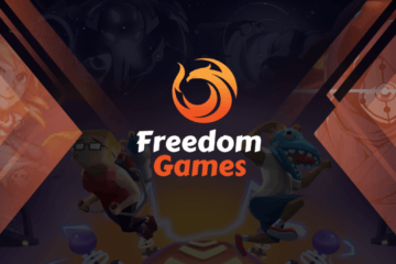 Freedom Games