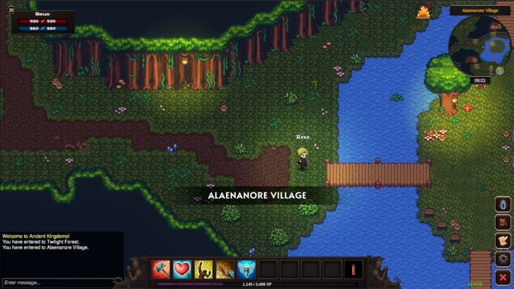 Indie Showcase y zona Indiedevday - BIG 2022: El futuro del desarrollo español en buenas manos