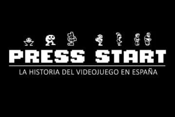 Press Start