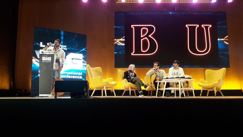 Indie Burger Awards XI