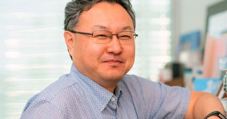 Shuhei Yoshida, leyenda de la industria y ejecutivo de Sony, recibirá el primer premio honorífico BIG Conference