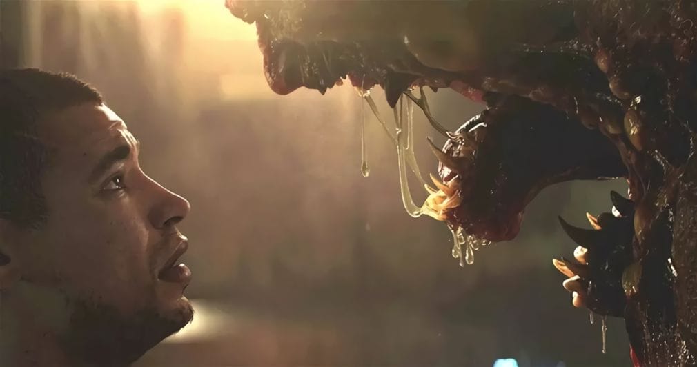 The Callisto Protocol muestra su tráiler de lanzamiento The Callisto Protocol