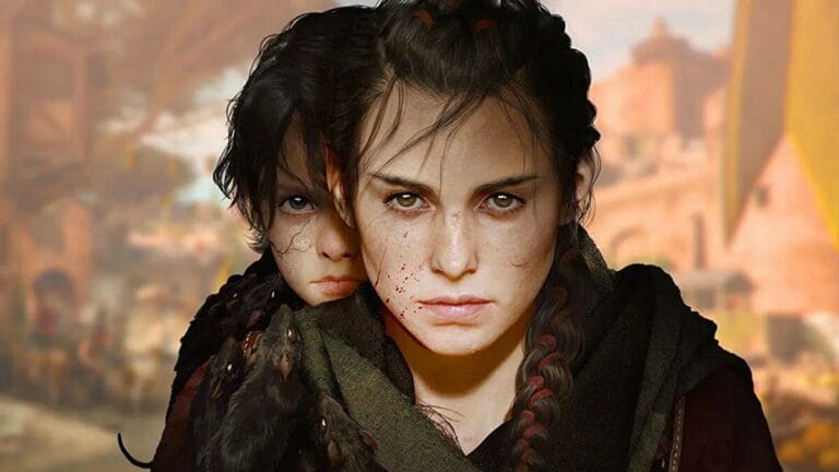 Análisis: A Plague Tale - Requiem