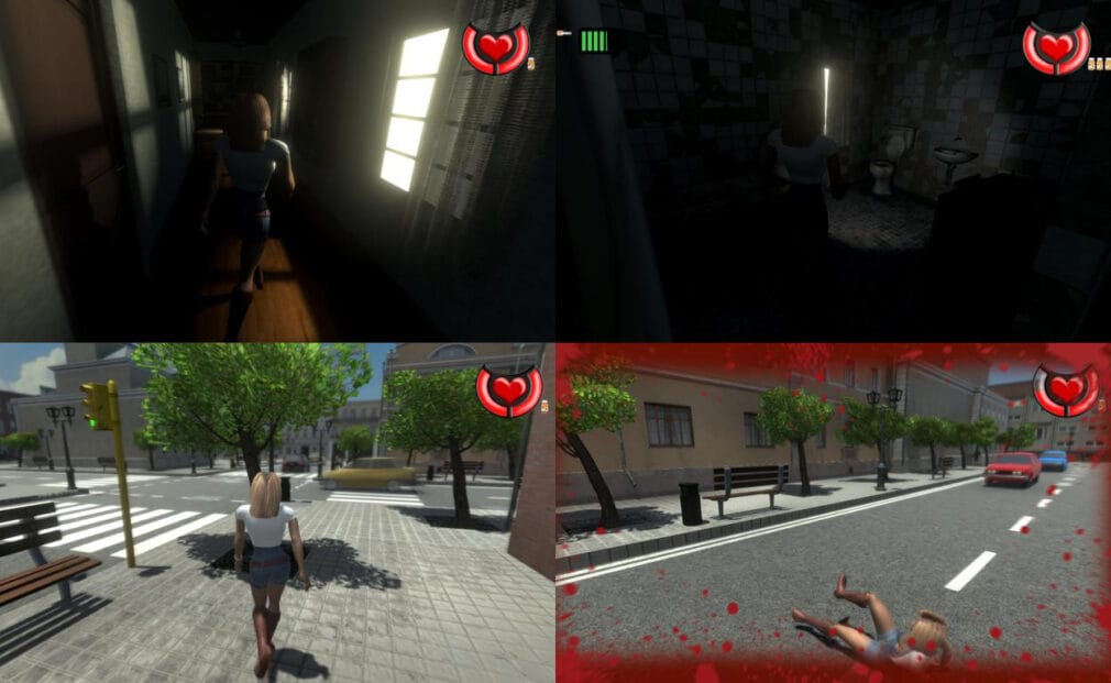 Indie Showcase y zona Indiedevday - BIG 2022: El futuro del desarrollo español en buenas manos