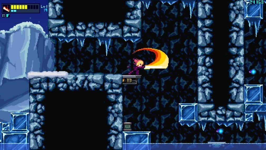 Análisis: Super Alloy Ranger