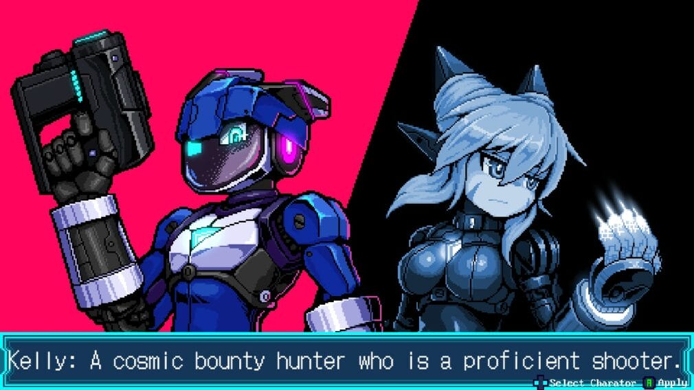 Análisis: Super Alloy Ranger