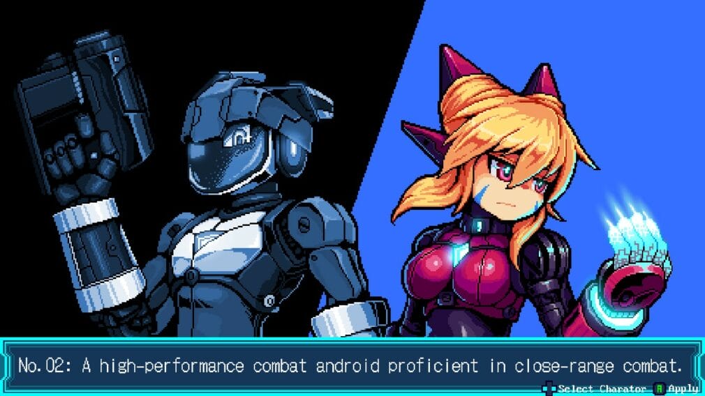 Análisis: Super Alloy Ranger