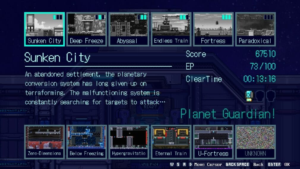 Análisis: Super Alloy Ranger