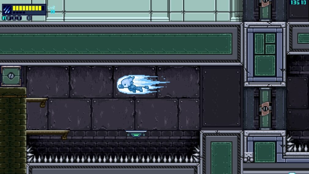 Análisis: Super Alloy Ranger