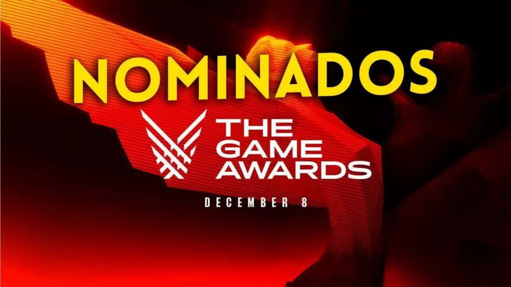 The Game Awards 2022