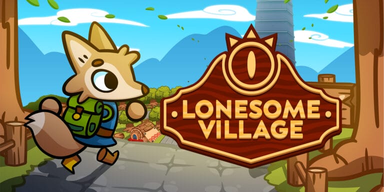 Análisis: Lonesome Village