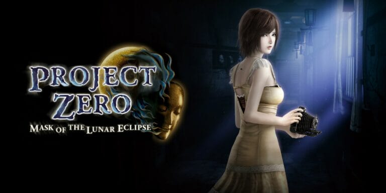 Project Zero Mask of the Lunar Eclipse llegará el 9 de marzo a todas las plataformas