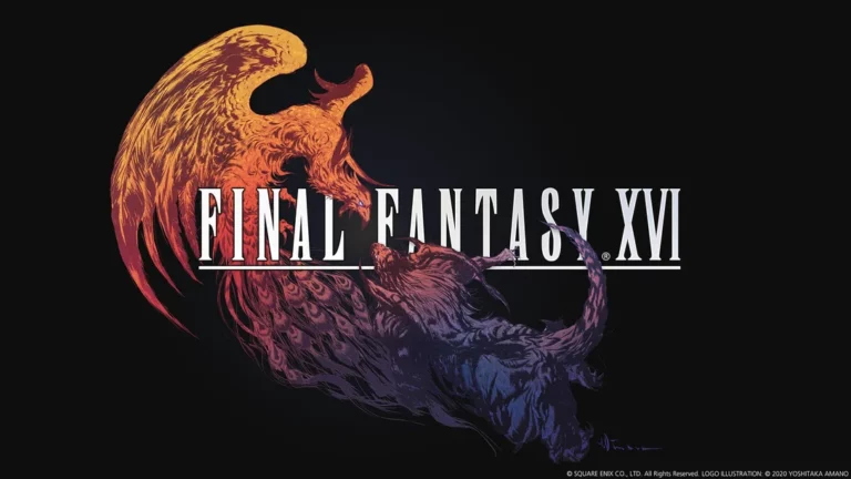 Final Fantasy XVI tendrá una exclusividad de al menos 6 meses en PS5