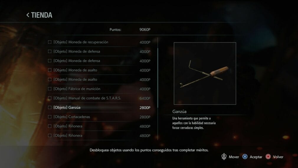 Resident Evil 3 Remake