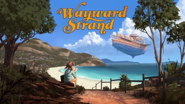 Análisis: Wayward Strand