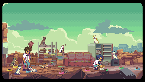 Fecha de salida para A Space for the Unbound, un slice of life narrativo ambientado en Indonesia A Space For The Unbound