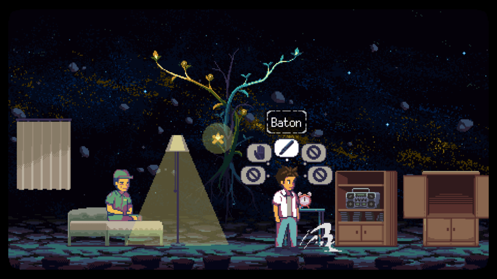 Fecha de salida para A Space for the Unbound, un slice of life narrativo ambientado en Indonesia Fecha de salida para A Space for the Unbound, un slice of life narrativo ambientado en Indonesia