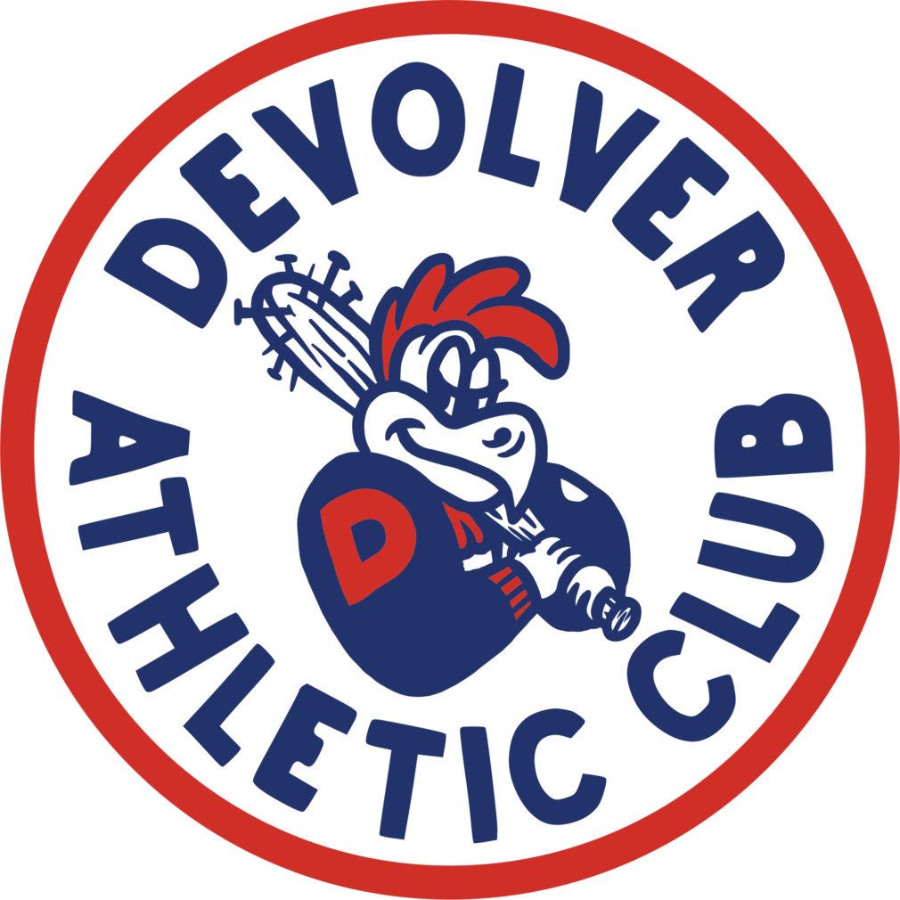Devolver Athletic Club logo