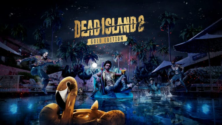 Dead Island 2 retrasa el juego como de costumbre