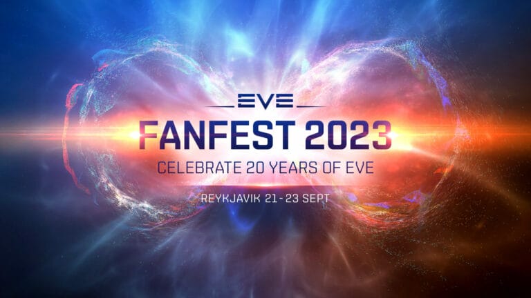 EVE Fanfest 2023 ya tiene fecha y puedes conseguir tus entradas anticipadas