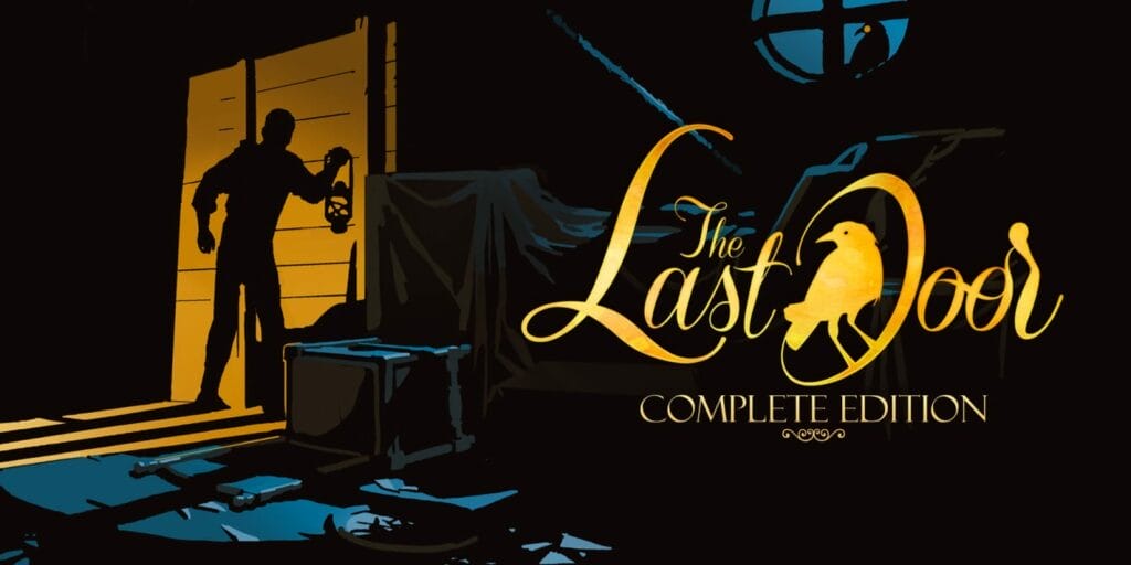 The Last Door, desarrollado por The Game Kitchen, ya está disponible en formato físico