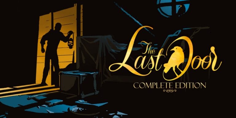 The Last Door, desarrollado por The Game Kitchen, ya está disponible en formato físico