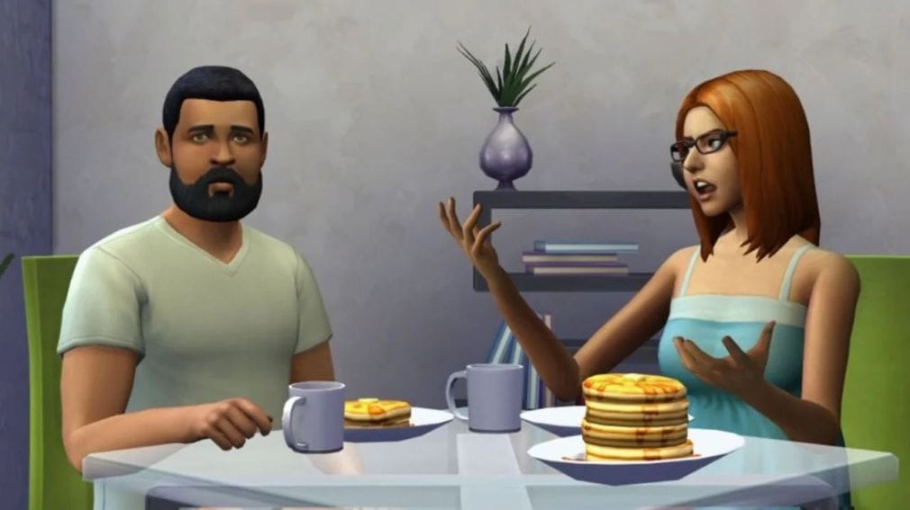 Los Sims 4: 8 maneras posibles de matar a un sim Los Sims 4: 8 maneras posibles de matar a un sim