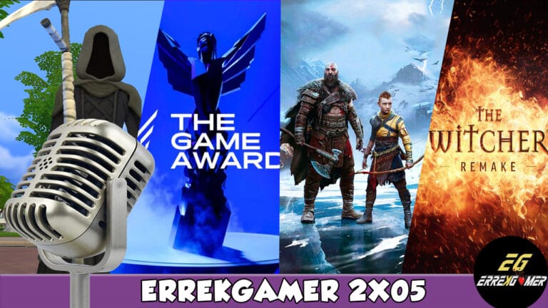 ERREKGAMER T2x05