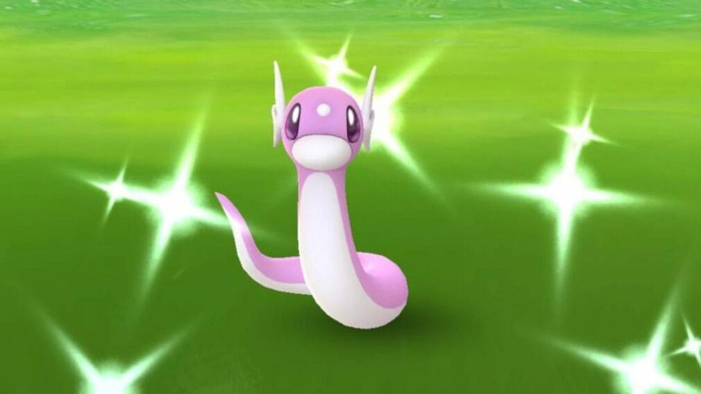 Dratini