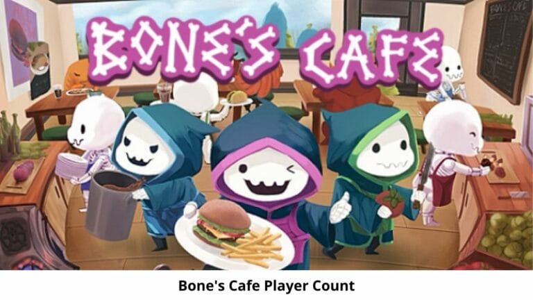 Bone's Cafe es un juego de dirigir a unos zombis en un restaurante y ya está en Steam