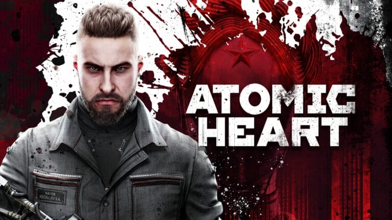 Atomic Heart anuncia su fecha de lanzamiento y un nuevo tráiler