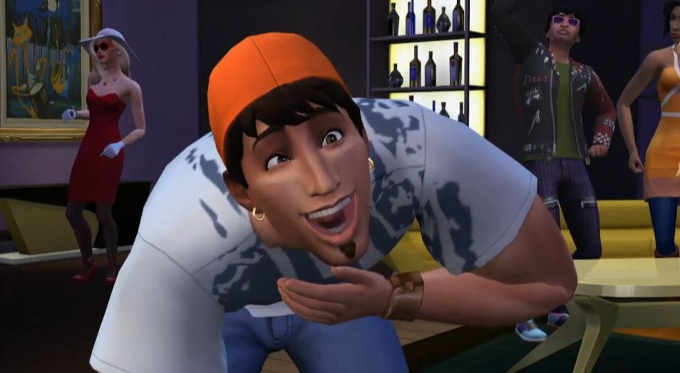 Los Sims 4: 8 maneras posibles de matar a un sim Los Sims 4: 8 maneras posibles de matar a un sim
