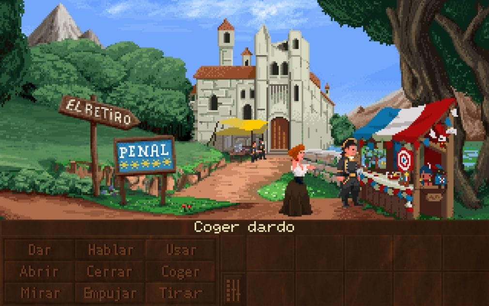 Las Aventuras de El Halcón Negro lanza Kickstarter y consigue financiación en su primera semana Las Aventuras del Halcón Negro