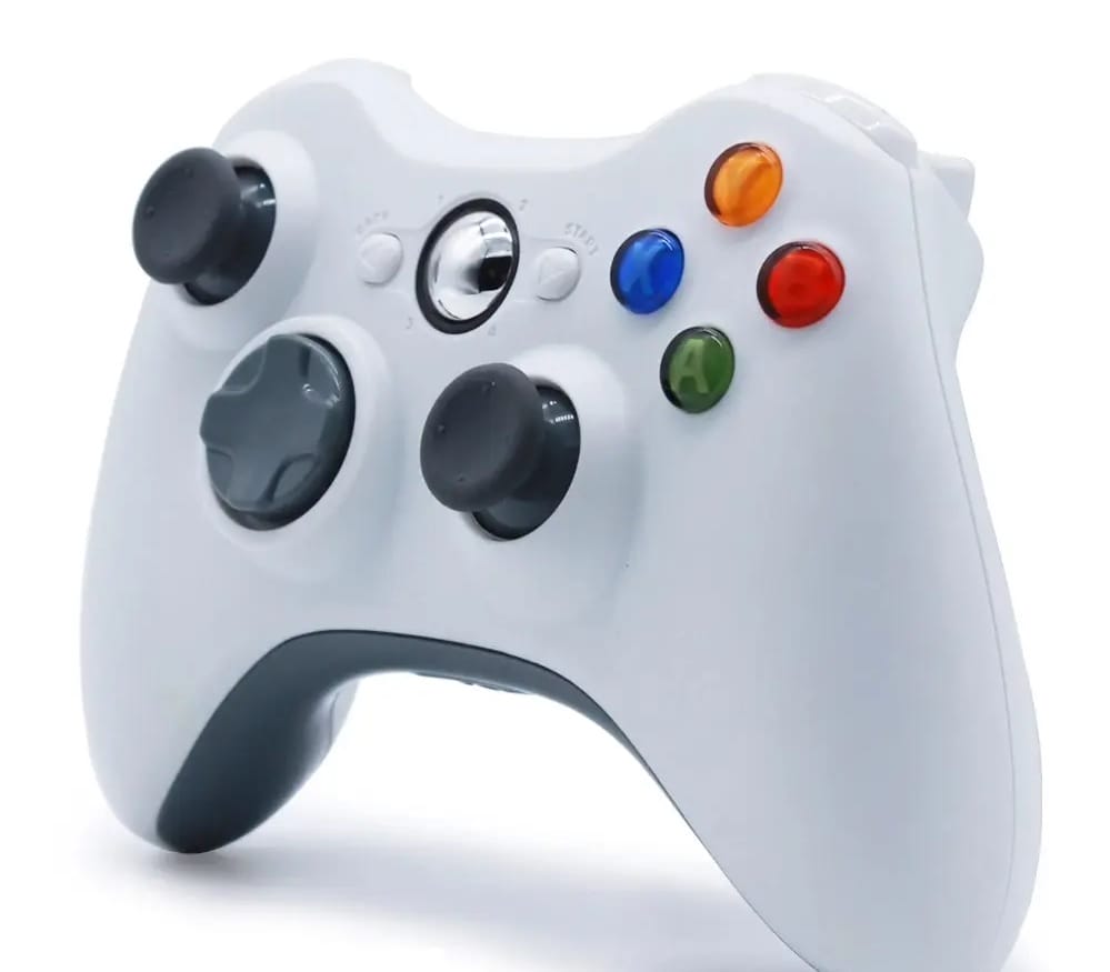 Hyperkin lanzará un mando de Xbox 360 para la nueva generación