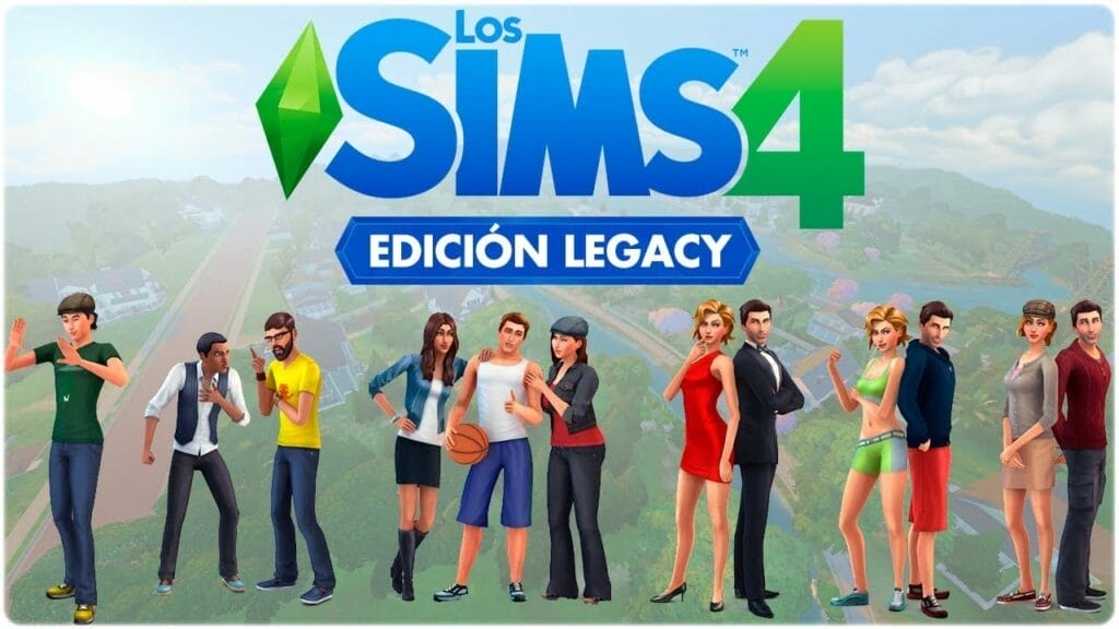 Los Sims 4 abandonarán definitivamente el soporte de 32 bits en diciembre