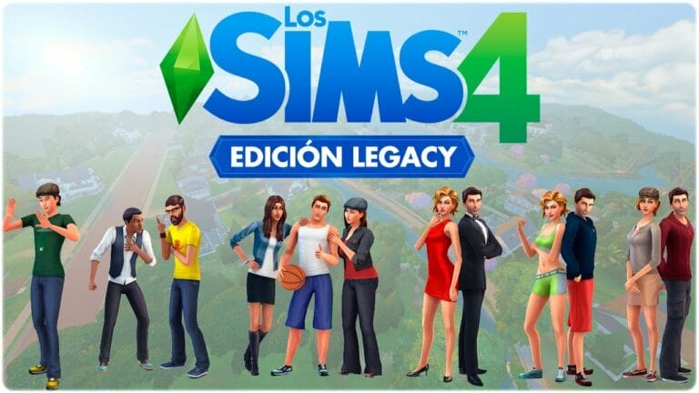 Los Sims 4 abandonarán definitivamente el soporte de 32 bits en diciembre