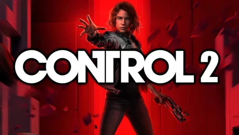 Control 2 se anuncia de forma oficial