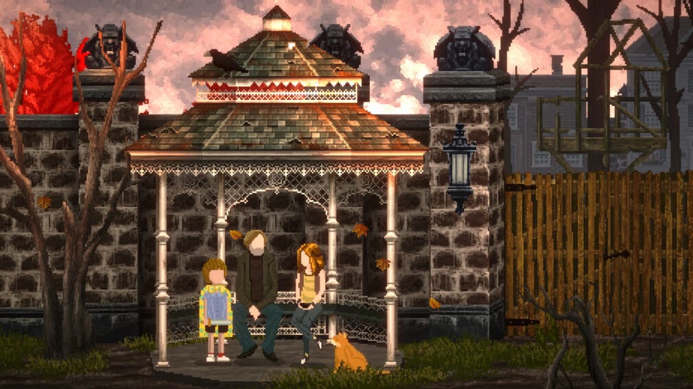 Actualidad aventurera Noviembre 2022