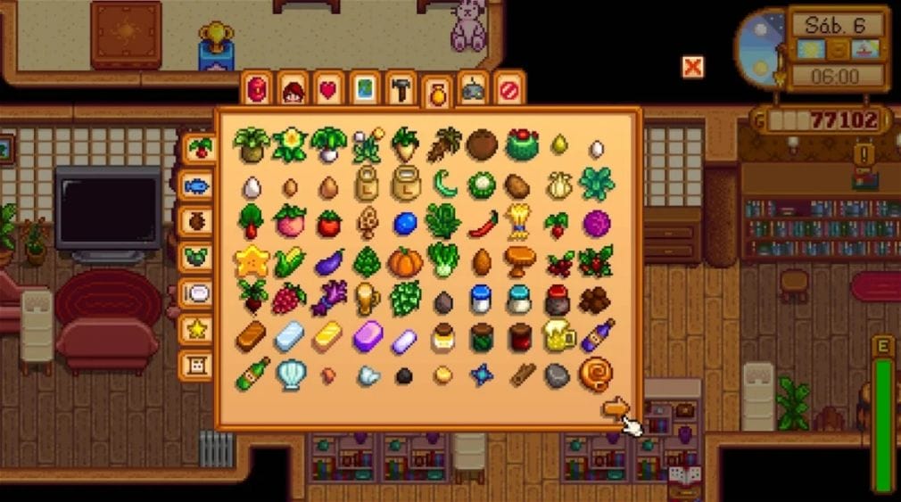 Stardew Valley