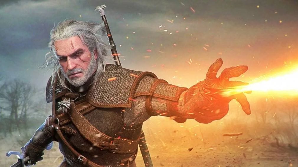 The Witcher 3 y su actualización de próxima generación: modo foto, guardado cruzado y más the witcher 3