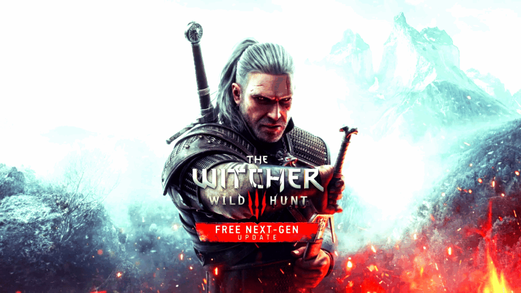 The Witcher 3 y su actualización de próxima generación: modo foto, guardado cruzado y más