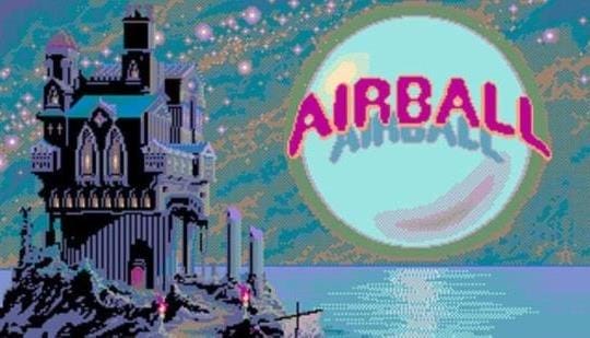Airball
